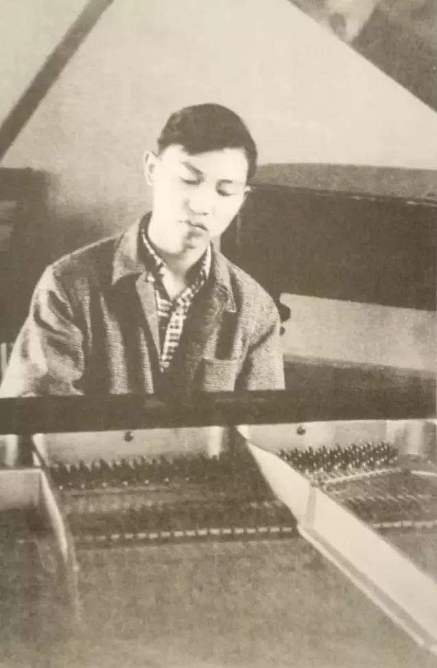 傅聪感染新冠逝世,傅聪后来成为了什么