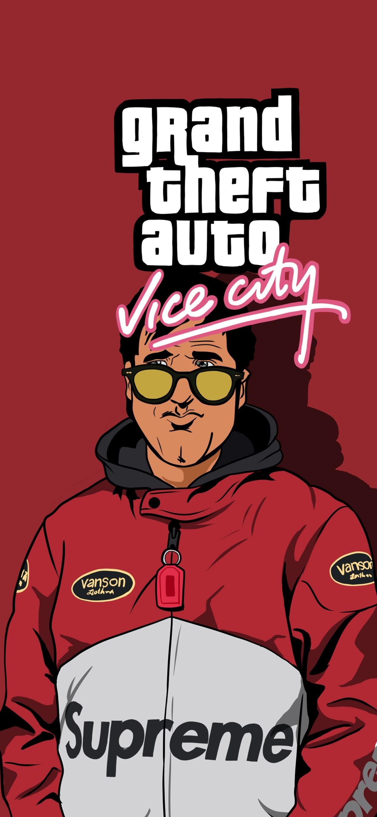 侠盗猎车精品壁纸,2023壁纸侠盗猎车手