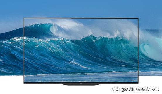 索尼画谛系列旗舰电视,索尼画谛系列4khdroled电视a9g