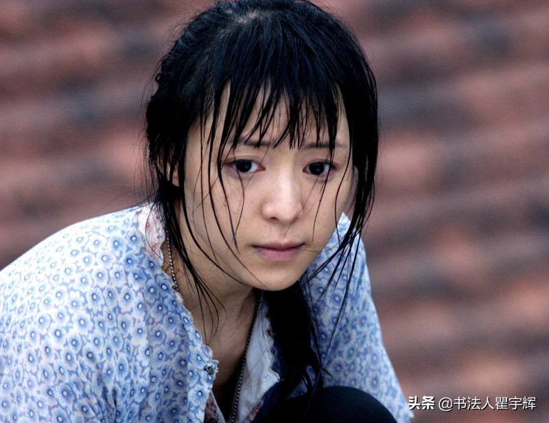 11位女明星，在11部电影中饰演残疾人，体现了原生态之美