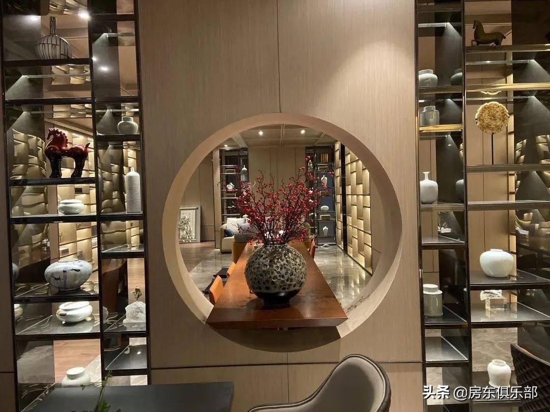 郑州第一批高层豪宅,郑州豪宅最新消息