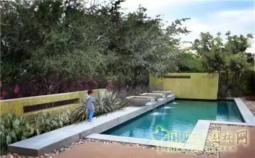 十种风格花园设计理念，60张案例图片详解