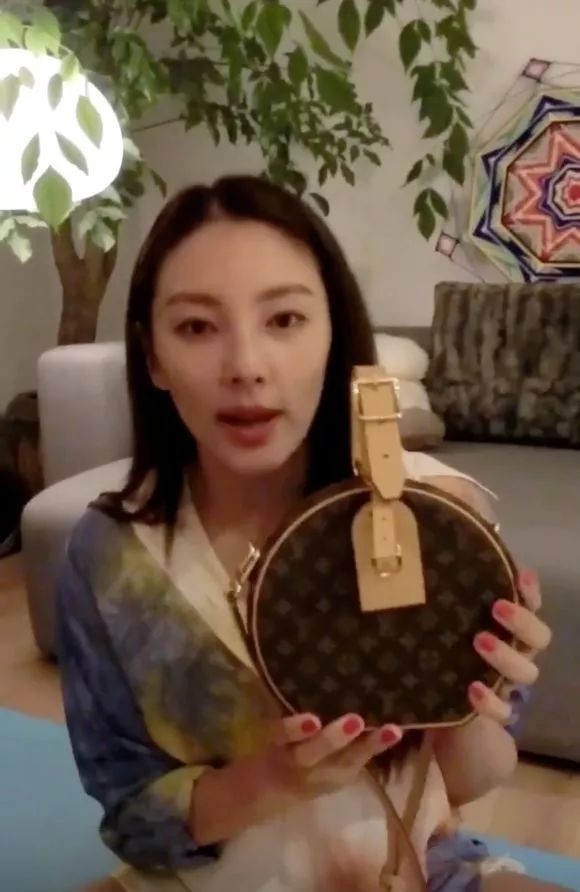 张雨绮霸道时刻 (张雨绮的霸气时刻)