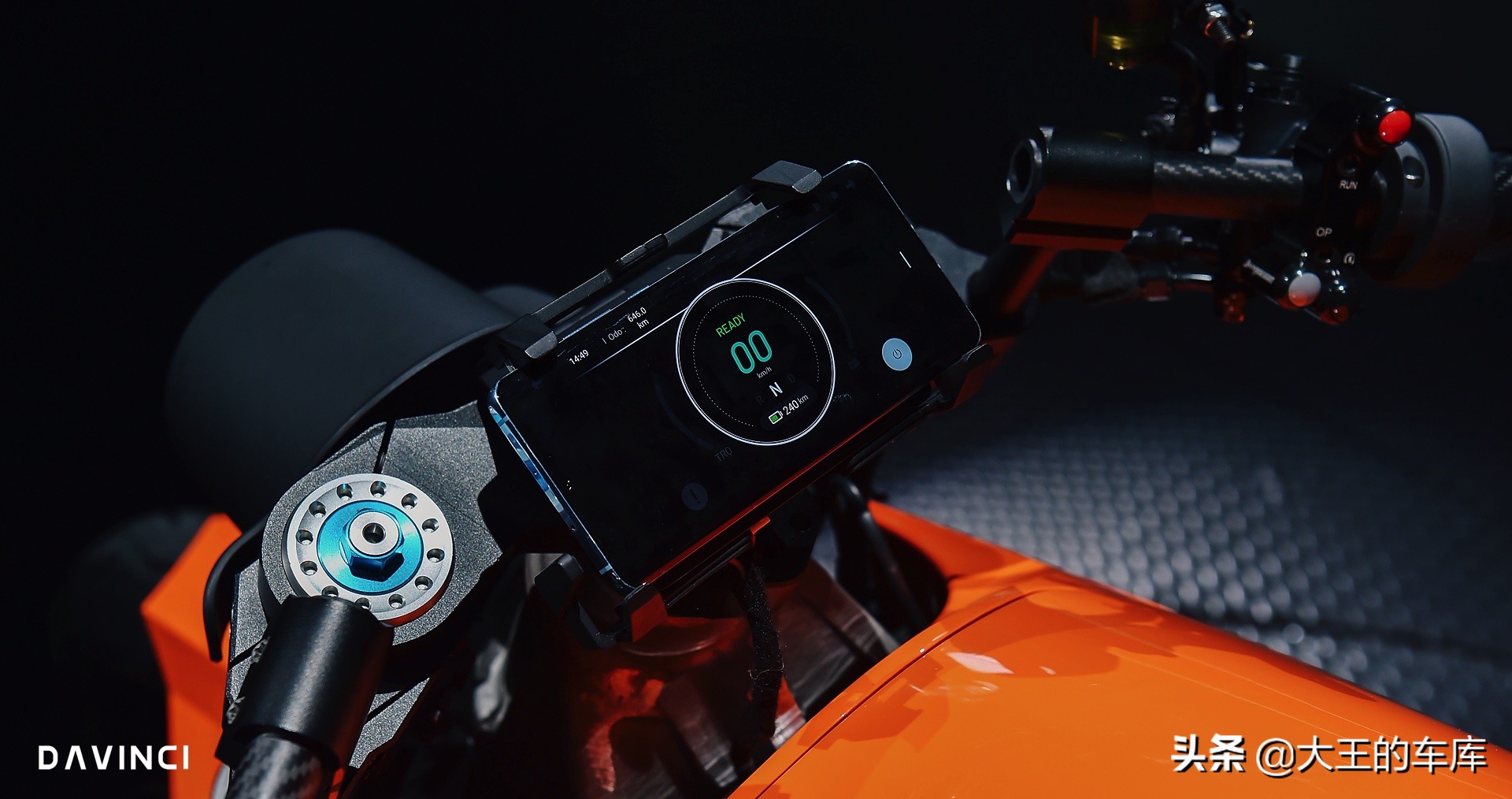 达芬骑dc100工厂在哪里,达芬骑dc100机车视频素材