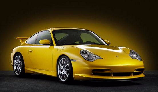 保时捷911跑车回头率,保时捷帕拉梅拉和911回头率