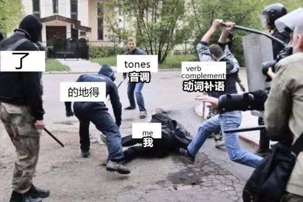 什么仇什么怨的梗,什么仇什么怨视频字幕