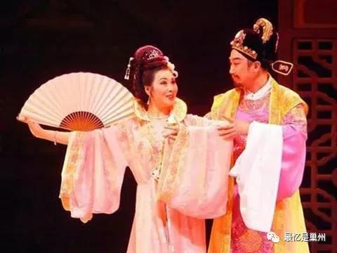 合肥庐剧的介绍,合肥地方戏曲之庐剧