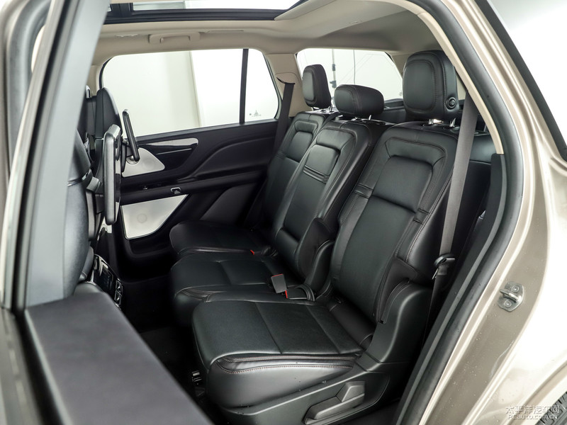 深度试驾体验林肯飞行家phev,宝马x5phev和林肯飞行家