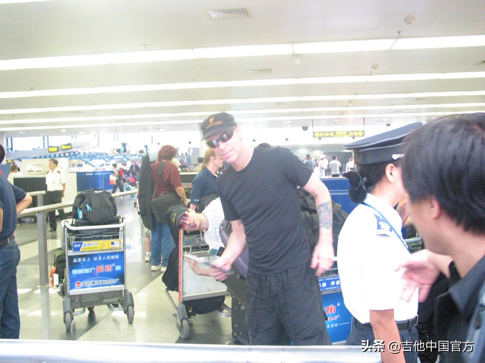 吉他中国是什么？一个20年的故事，一个吉他传奇