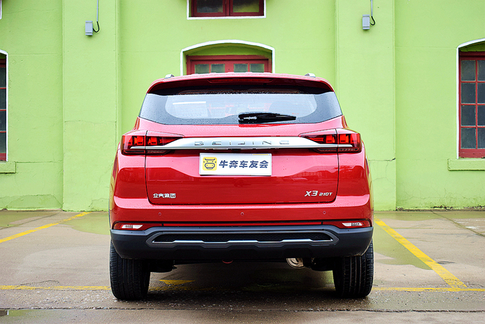 低价并不能代表产品质量的好坏,北汽智达x3和宝骏510哪个好