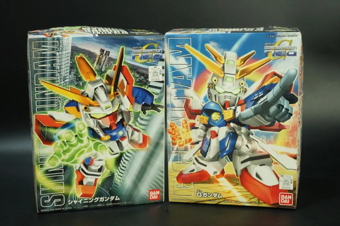 sd全装备独角兽高达评测,高达独角兽sd要不要骨架