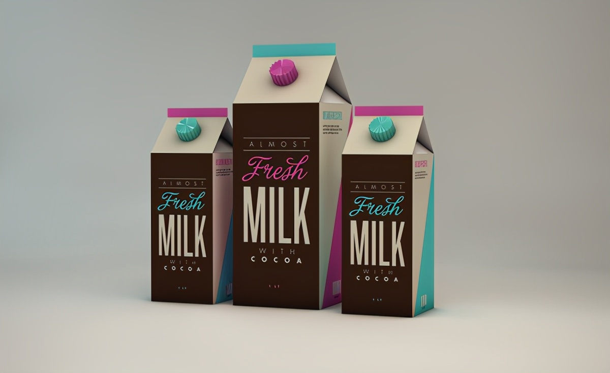 我们常喝的牛奶是什么,脱脂牛奶为啥比较贵