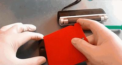 手机屏幕用什么擦拭干净又滑溜,手机屏幕总是脏用它马上就解决