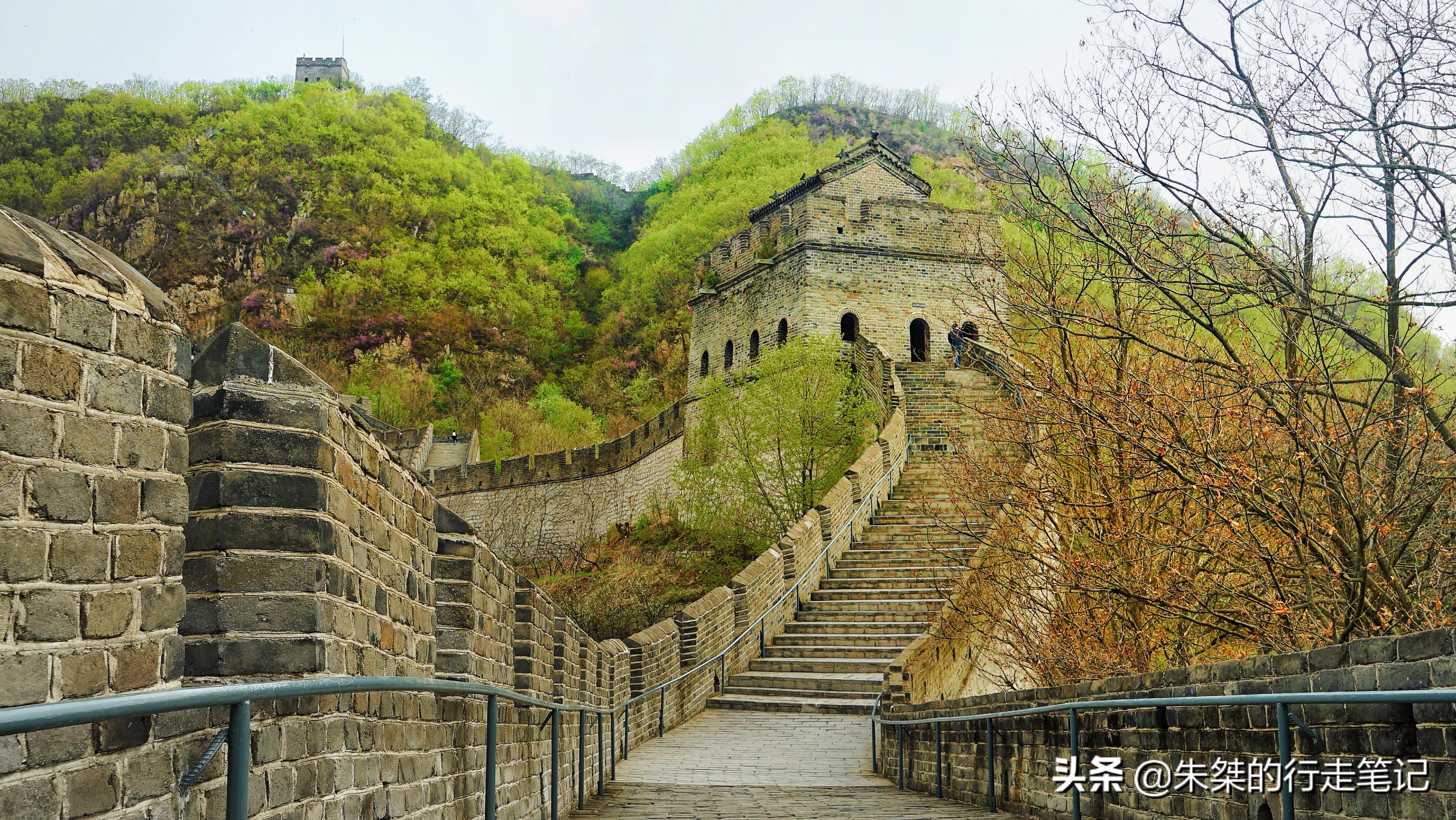 长城的起点丹东山海关,长城的起点是丹东吗