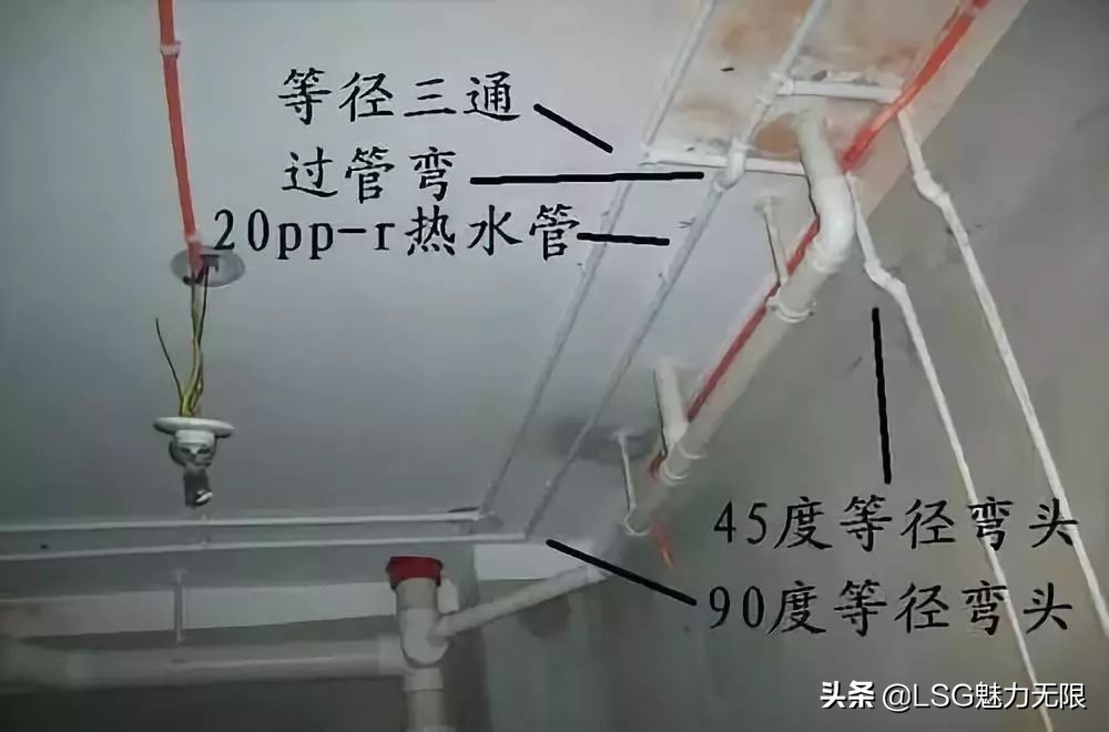 水电安装完整过程,水电安装全过程详细步骤
