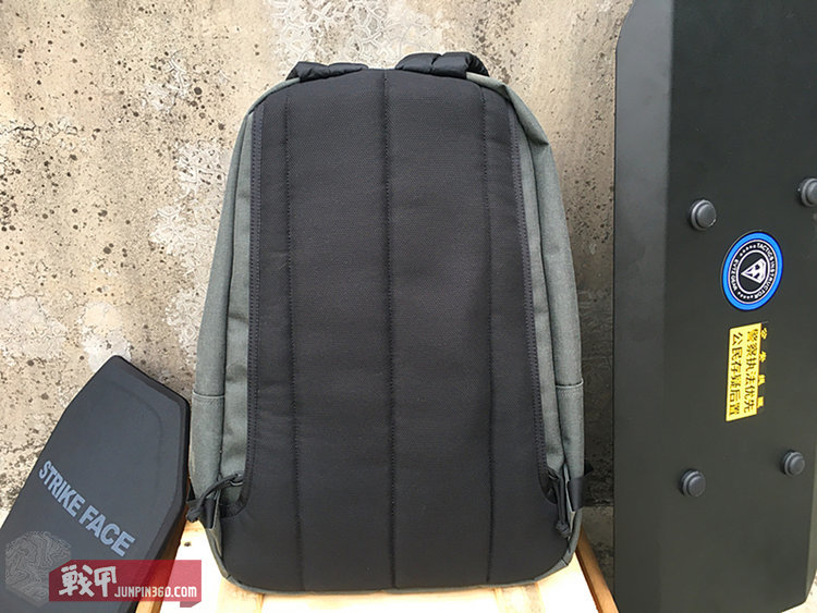 回归本真——Maxpedition美马“凡者2.0”背包测评