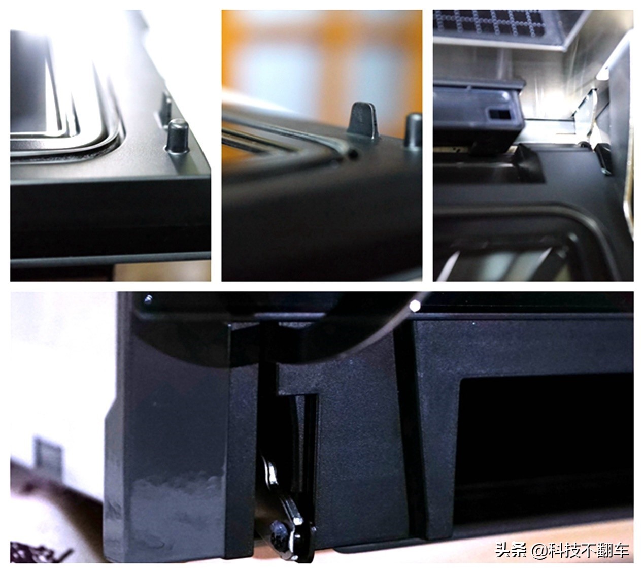 烧烤蒸烤一体机,微蒸烤一体机烤肉操作