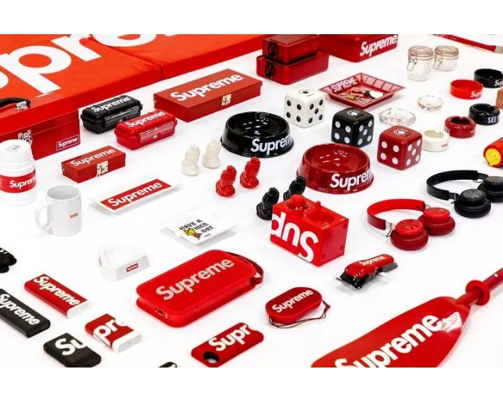 supreme收购靠谱吗,supreme被收购后命运如何