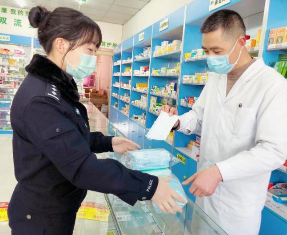 绽放战疫青春致敬青年榜样直播,绽放战疫青春永葆为民初心