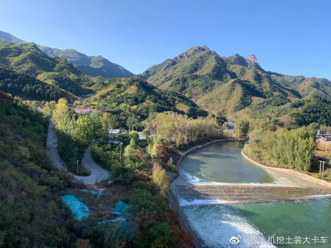 天津周边古镇一日游最佳路线,天津附近古镇免费游一日游攻略