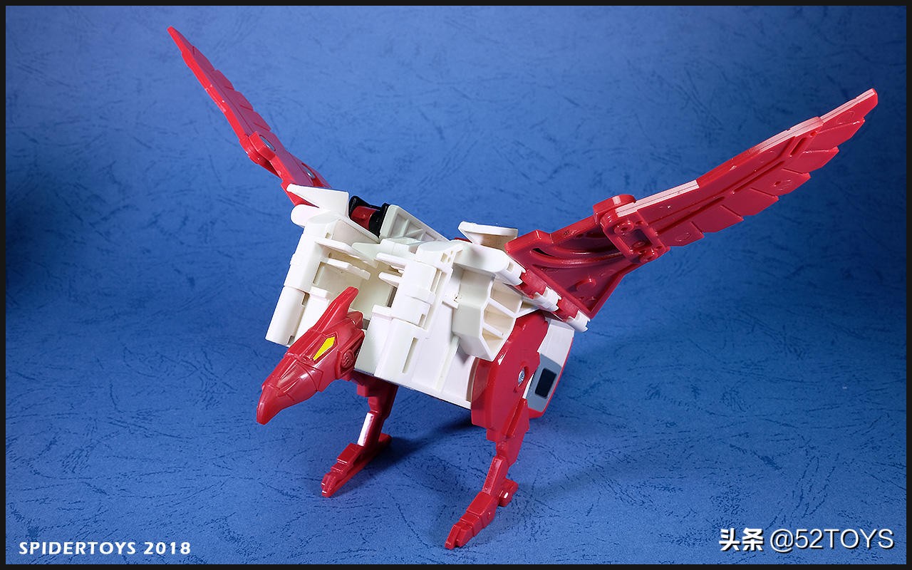 2018玩具,2018玩具收官之作