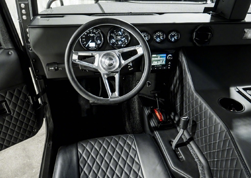 已经停产的悍马,悍马停产了为什么还有新车