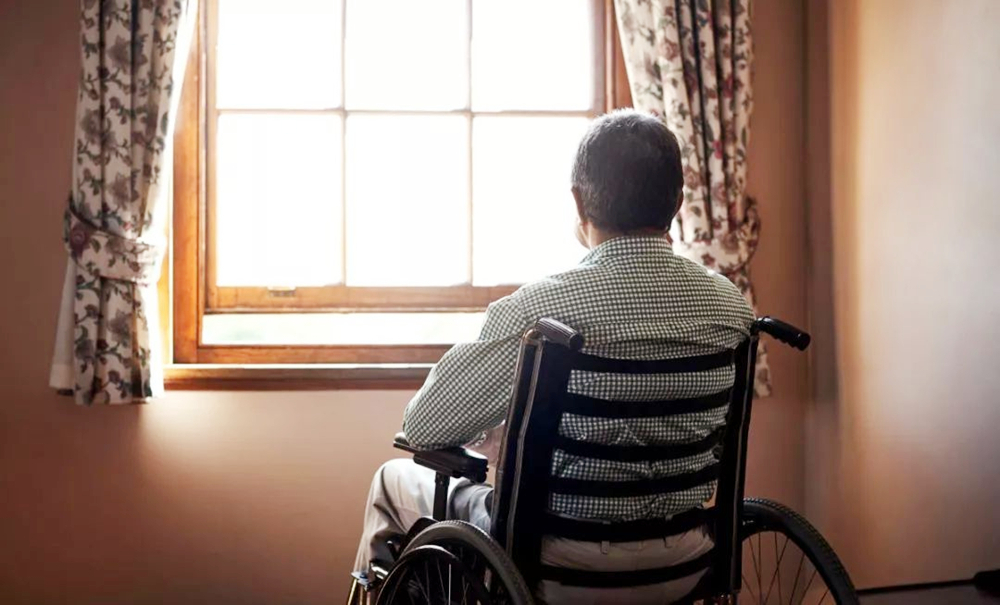 亲人去世之前几天有什么征兆,亲人去世前会有什么征兆吗