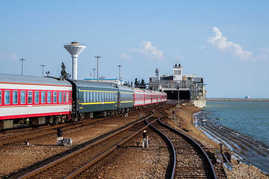 海南免过海费政策,海南免船票政策