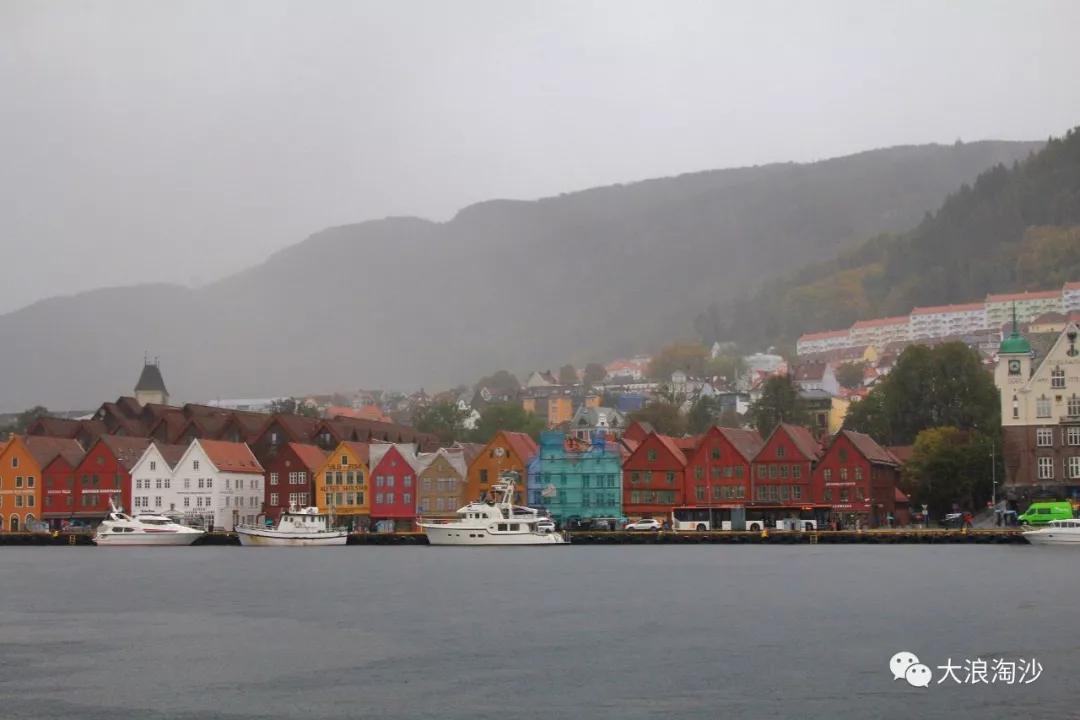 北欧三国游,社会福利最好的十大国家