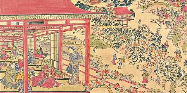 盛世的几条标准,盛世的标准是什么