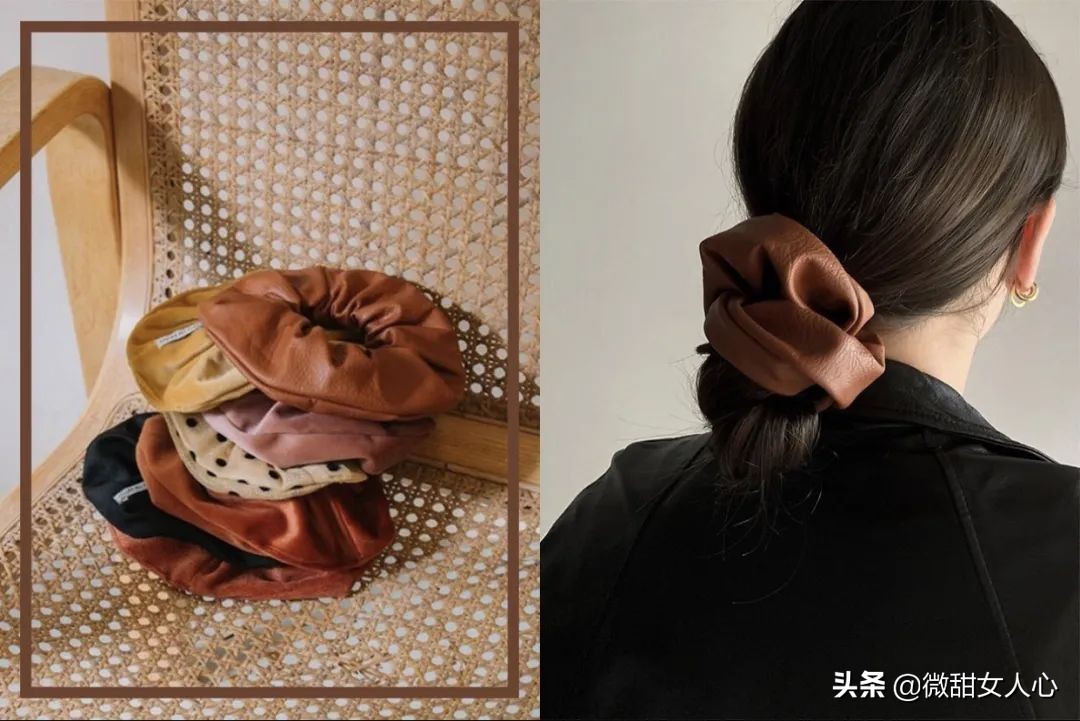 2020超火的发饰,2020年火爆的发饰推荐