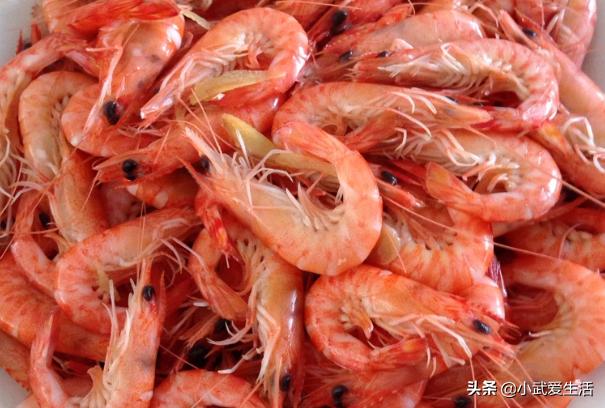 为什么基围虾越来越便宜,基围虾出自于哪里