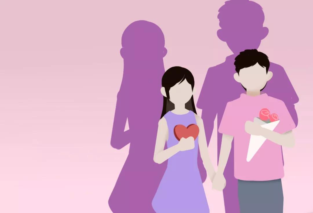 愿有情人终成眷属朗诵,七夕爱情诗篇朗诵