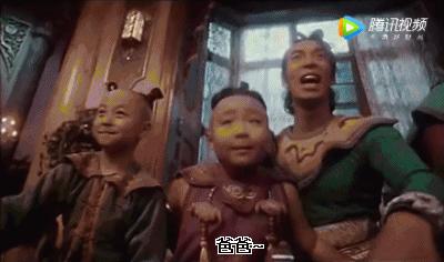 回忆童年经典喜剧,小时候看过的喜剧电影