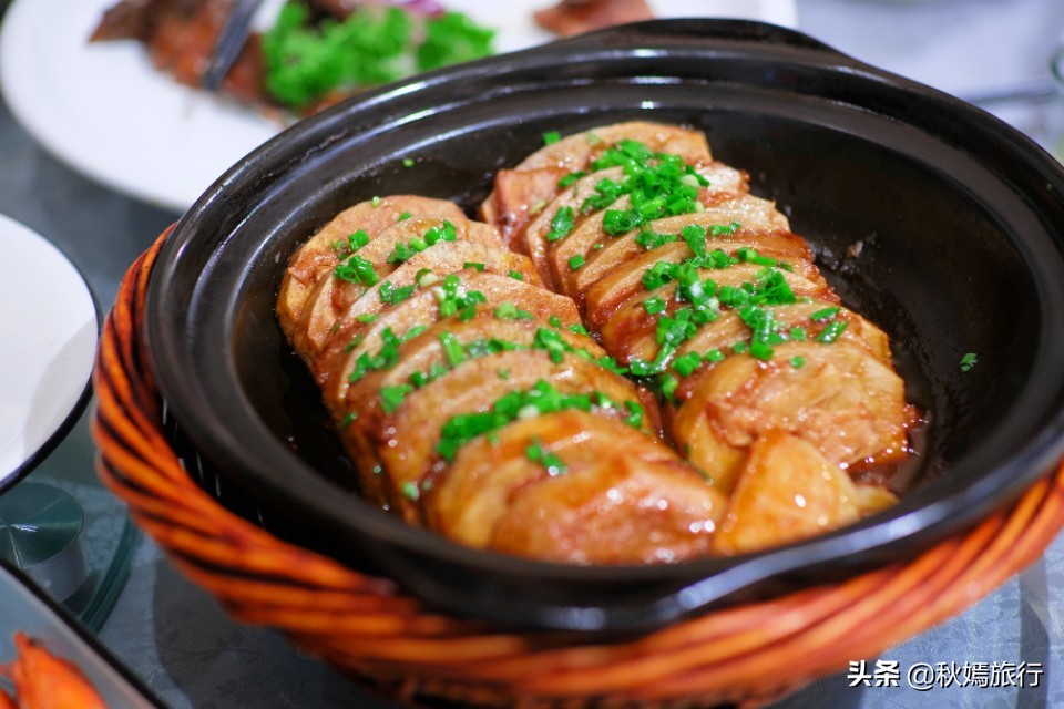 常熟最值得去的饭店,常熟最有性价比的饭店