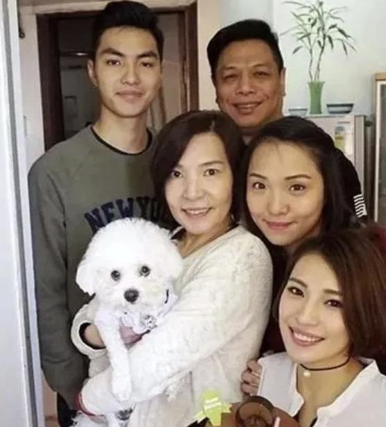 李健仁貌美如花,李健仁讲述如花