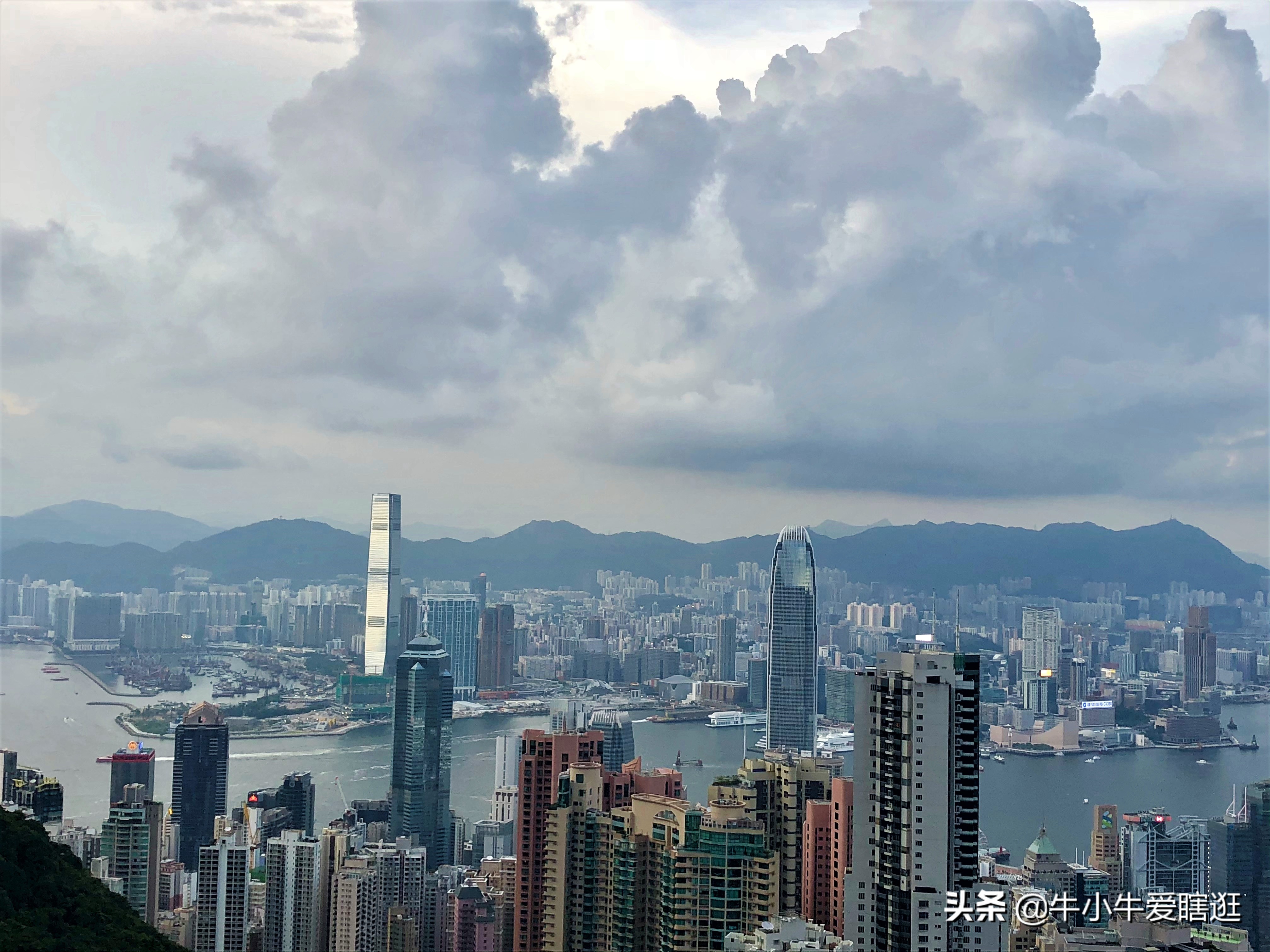 港珠澳攻略自由行,港珠澳深旅游攻略