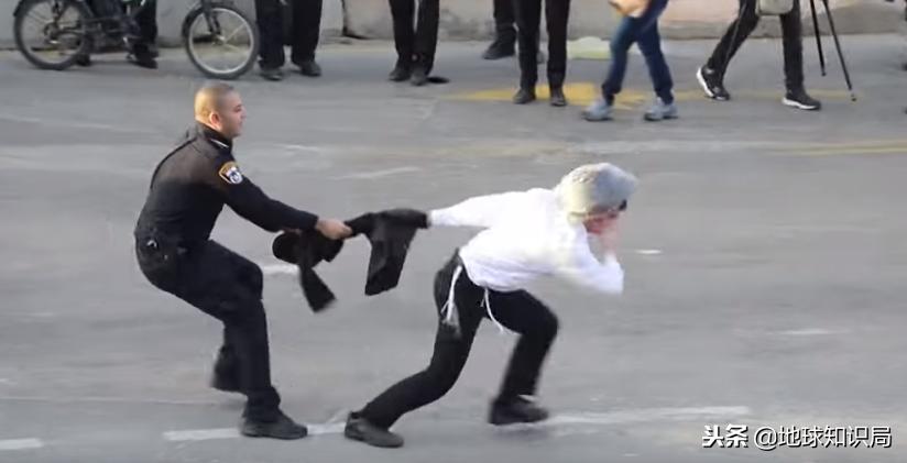 穆斯林友善保护犹太人?还是在不久之前的事|地球知识局