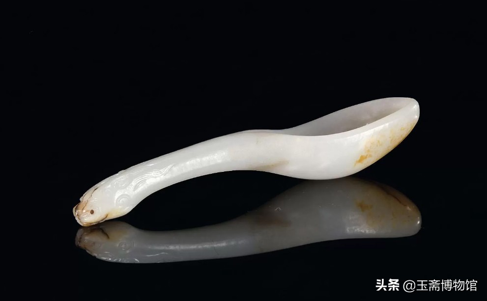 小小的汤勺，可以换一套房，最高拍卖价竟然高达207万