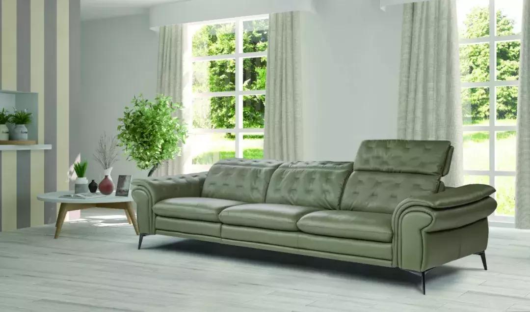 nicoletti尼科莱蒂沙发怎么样,nicoletti家居