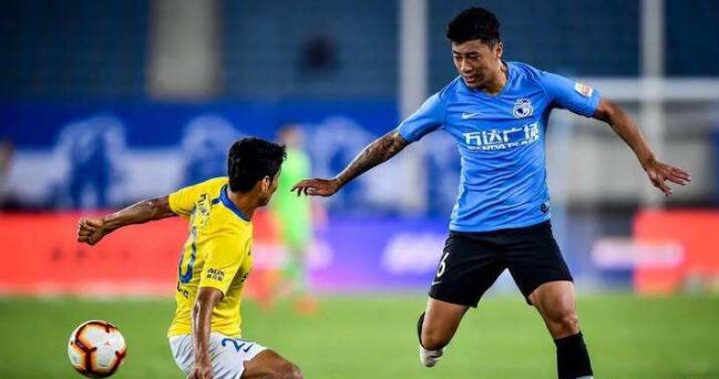 如何看待大连一方在中超,盖坦评大连一方