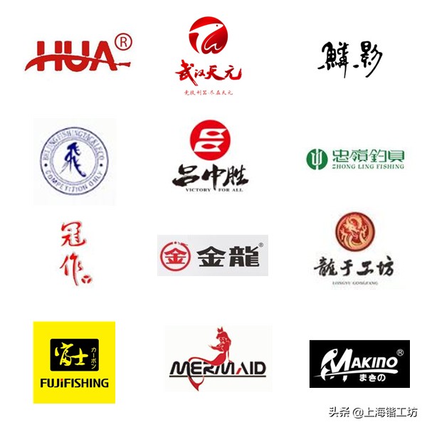 国内鱼竿品牌怎么选择,国内鱼竿品牌怎么选择最好