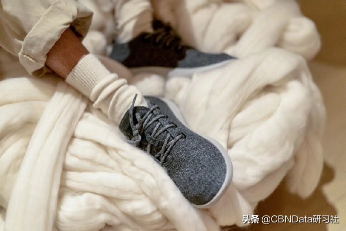 被全网抄袭的鞋,一双鞋吐槽