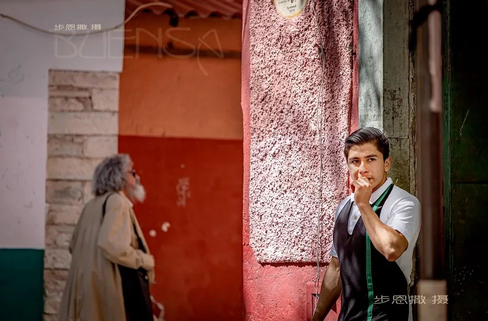 在闲逛中爱上这座城----瓜纳华托