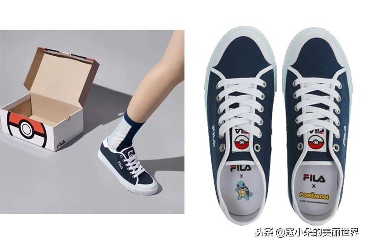 凯蒂猫联名款鞋子,凯蒂猫联名鞋品牌