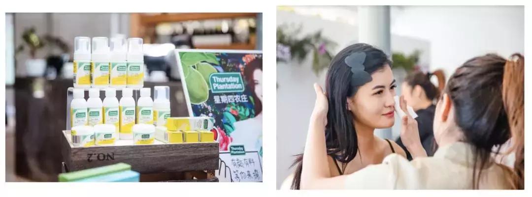 澳洲国民品牌,澳洲茶树祛痘膏欧阳娜娜