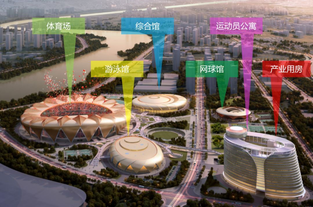 兰奥新闻|兰州奥体中心成功举办“媒体进兰奥”品牌活动