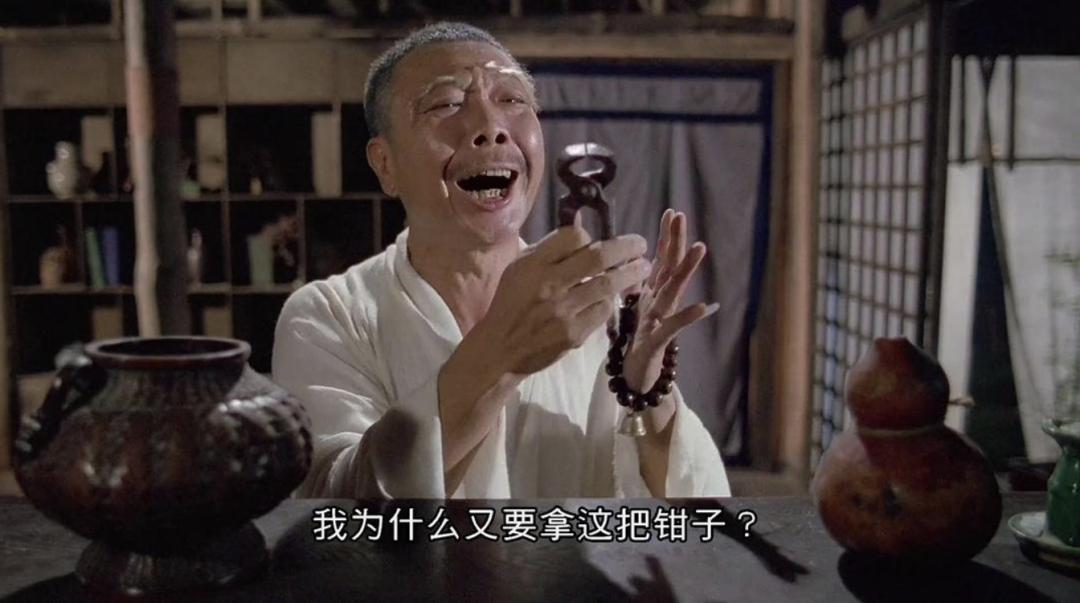 90年代的香港电影为什么那么好看,为什么80年代的香港电影那么好看