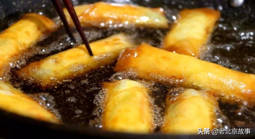 北京最好的炸物,北京这七家美食你都吃过吗