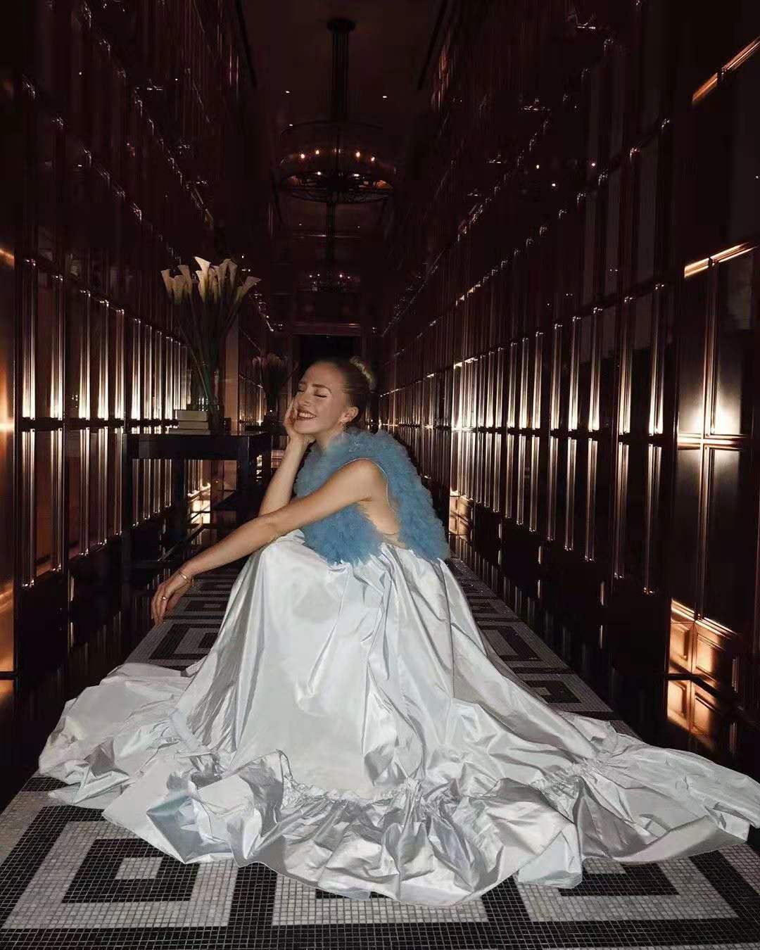 提升气质穿搭技巧,提升气质的穿搭